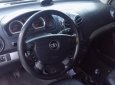Bán gấp 225 triệu, Daewoo Gentra SX sản xuất năm 2010, màu đen, nhập khẩu