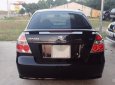 Bán gấp 225 triệu, Daewoo Gentra SX sản xuất năm 2010, màu đen, nhập khẩu