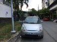 Cần bán xe Matiz 2009 nhập khẩu Hàn Quốc, xe gia đình
