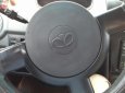 Cần bán Daewoo Matiz SX đời 2008, màu bạc, nhập khẩu nguyên chiếc  