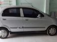 Cần bán Daewoo Matiz SX đời 2008, màu bạc, nhập khẩu nguyên chiếc  