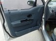 Cần bán Daewoo Matiz SX đời 2008, màu bạc, nhập khẩu nguyên chiếc  