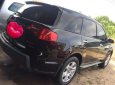 Bán Acura MDX đời 2007, màu đen, xe nhập