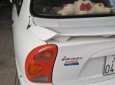 Chính chủ bán xe Daewoo Lanos đời 2005, màu trắng, xe nhập