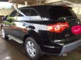 Bán Acura MDX đời 2007, màu đen, xe nhập