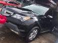Bán Acura MDX đời 2007, màu đen, xe nhập