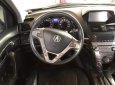 Cần bán Acura MDX năm 2007, màu đen, nhập khẩu nguyên chiếc Nhật