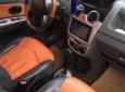 Cần bán lại xe Daewoo Matiz Super đời 2008, màu đen, nhập khẩu số tự động