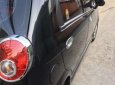Cần bán lại xe Daewoo Matiz Super đời 2008, màu đen, nhập khẩu số tự động
