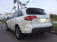 Bán Acura MDX sản xuất năm 2008, màu trắng, nhập khẩu Mỹ, chính chủ