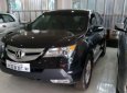 Cần bán lại xe Acura MDX 2008, màu đen, xe nhập, giá 689tr