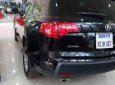 Cần bán lại xe Acura MDX 2008, màu đen, xe nhập, giá 689tr