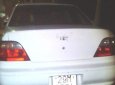 Bán xe Daewoo Cielo MT năm 1996, màu trắng, giá tốt