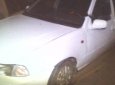 Bán xe Daewoo Cielo MT năm 1996, màu trắng, giá tốt