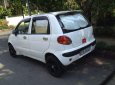 Cần bán gấp Daewoo Matiz năm 2000, màu trắng