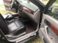 Cần bán xe Daewoo Lacetti sản xuất 2009, màu đen, giá 185tr