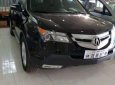 Cần bán lại xe Acura MDX 2008, màu đen, xe nhập, giá 689tr