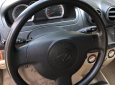 Bán ô tô Daewoo Gentra đời 2010, 195 triệu