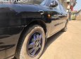 Bán gấp Daewoo Nubira 1.6 MT năm 2002, màu xanh lam, 86tr