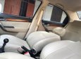 Bán ô tô Daewoo Gentra đời 2010, 195 triệu