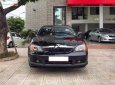 Bán xe Daewoo Magnus 2.0MT 2005, màu đen, xe nhập, số sàn