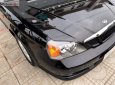 Bán xe Daewoo Magnus 2.0MT 2005, màu đen, xe nhập, số sàn