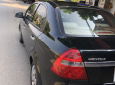 Bán ô tô Daewoo Gentra đời 2010, 195 triệu