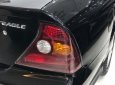 Bán xe Daewoo Magnus 2.0MT 2005, màu đen, xe nhập, số sàn