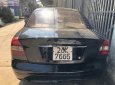 Bán gấp Daewoo Nubira 1.6 MT năm 2002, màu xanh lam, 86tr