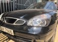 Bán gấp Daewoo Nubira 1.6 MT năm 2002, màu xanh lam, 86tr