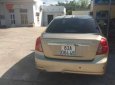 Bán xe cũ Daewoo Lacetti năm 2004 như mới