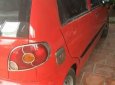Bán ô tô Daewoo Matiz năm 2005, màu đỏ, nhập khẩu