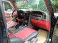 Cần bán Daewoo Karando MT đời 2000, màu đen, đăng kiểm mới