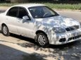 Cần bán xe Daewoo Lanos SX sản xuất 2004, màu trắng 