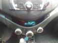 Cần bán gấp Daewoo Matiz Groove đời 2009, màu nâu, nhập khẩu nguyên chiếc