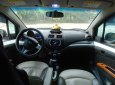 Cần bán gấp Daewoo Matiz Groove đời 2009, màu nâu, nhập khẩu nguyên chiếc