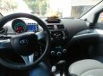 Cần bán gấp Daewoo Matiz Groove đời 2009, màu nâu, nhập khẩu nguyên chiếc