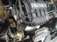 Cần bán gấp Daewoo Matiz Groove đời 2009, màu nâu, nhập khẩu nguyên chiếc
