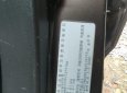 Cần bán gấp Daewoo Matiz Groove đời 2009, màu nâu, nhập khẩu nguyên chiếc