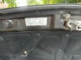 Cần bán gấp Daewoo Matiz Groove đời 2009, màu nâu, nhập khẩu nguyên chiếc