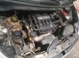 Cần bán gấp Daewoo Matiz Groove đời 2009, màu nâu, nhập khẩu nguyên chiếc
