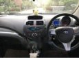 Bán Daewoo Matiz Groove đời 2009, màu xanh cốm