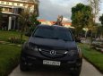 Bán Acura MDX đời 2009, màu đen, xe nhập