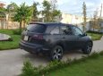 Bán Acura MDX đời 2009, màu đen, xe nhập