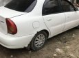 Cần bán xe Daewoo Lanos SX sản xuất năm 2000, màu trắng