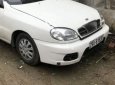 Cần bán xe Daewoo Lanos SX sản xuất năm 2000, màu trắng
