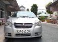 Cần bán lại xe Daewoo Gentra 2009, màu bạc, nhập khẩu