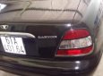Gia đình bán lại xe Daewoo Leganza đời 2002, màu đen