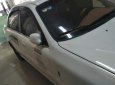 Cần bán lại xe Daewoo Lanos năm sản xuất 2003, màu trắng xe gia đình