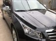 Cần bán xe Daewoo Lacetti đời 2010, màu đen, xe nhập xe gia đình
